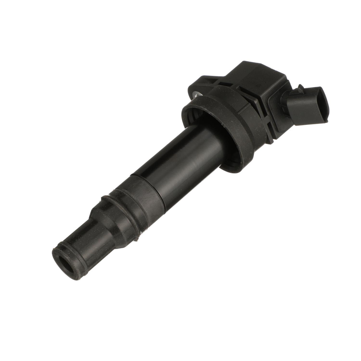 Standard Motor Products UF652 - Ignition Coil Standard Motor Products UF652 Ignition Coil product image 1 of 7