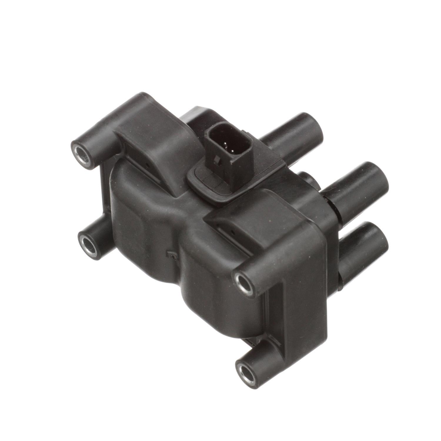 Standard Motor Products UF654 Ignition Coil product image 3 of 4