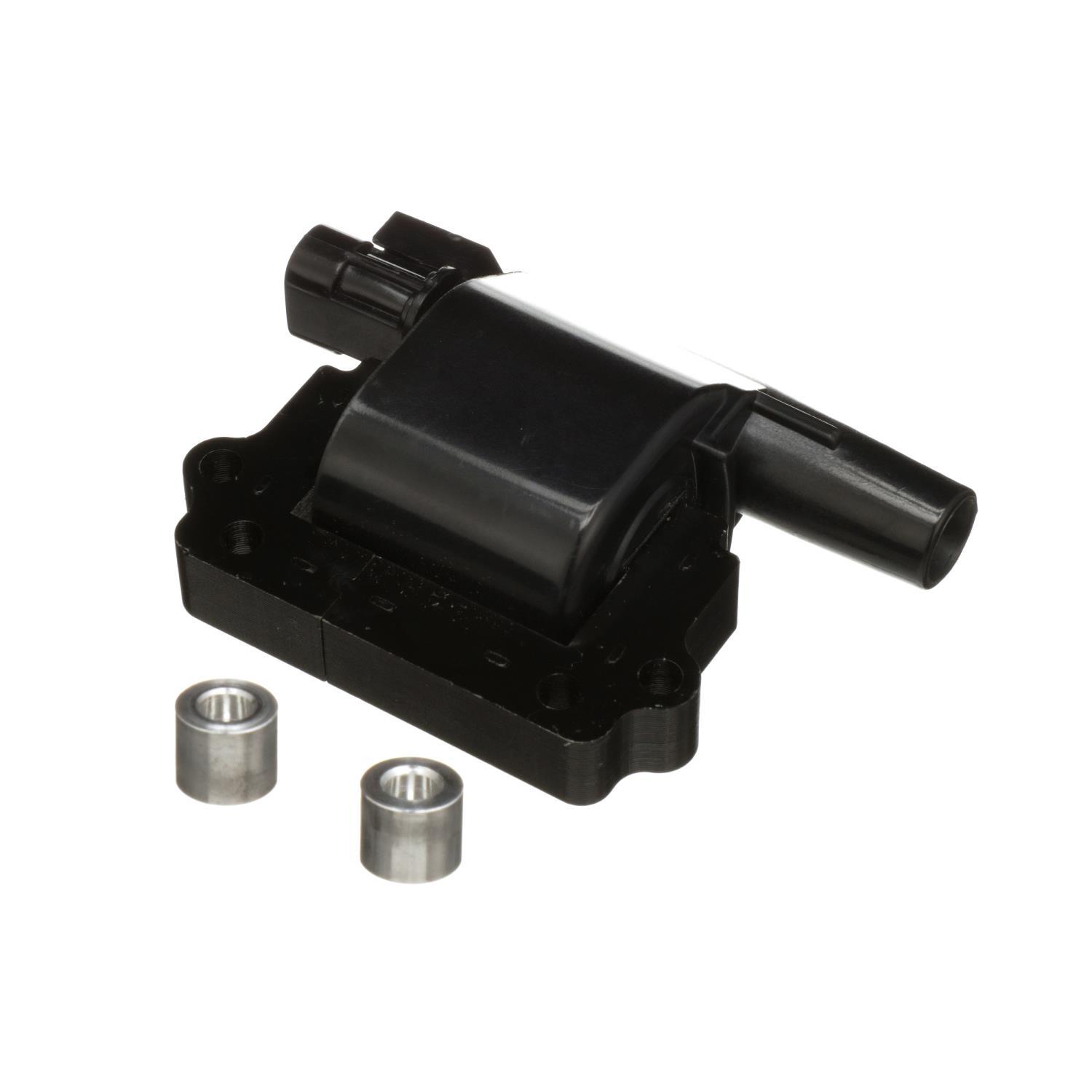 Standard Motor Products UF66 - Ignition Coil Standard Motor Products UF66 Ignition Coil product image 3 of 6