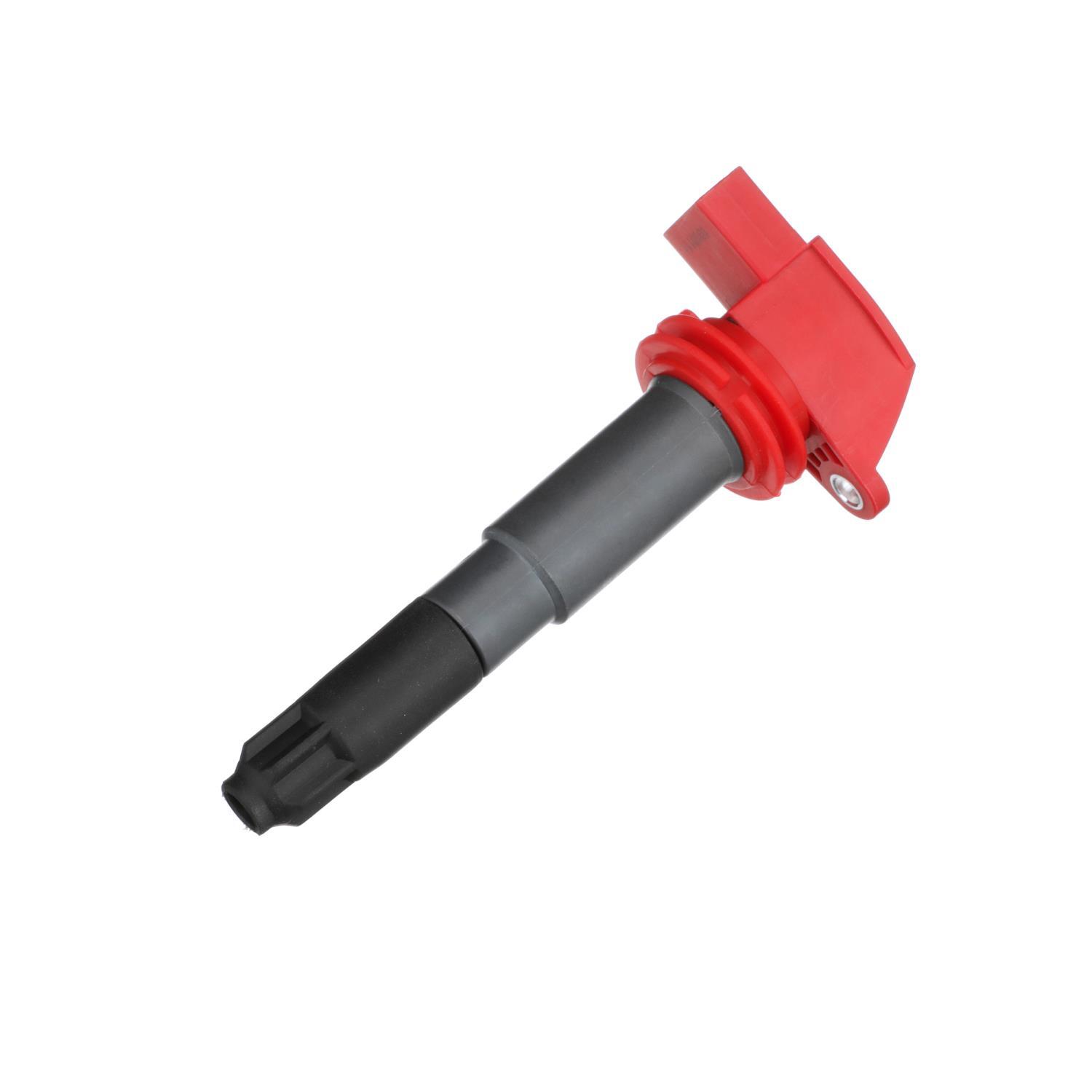 Standard Motor Products UF660 - Ignition Coil Standard Motor Products UF660 Ignition Coil product image 1 of 7