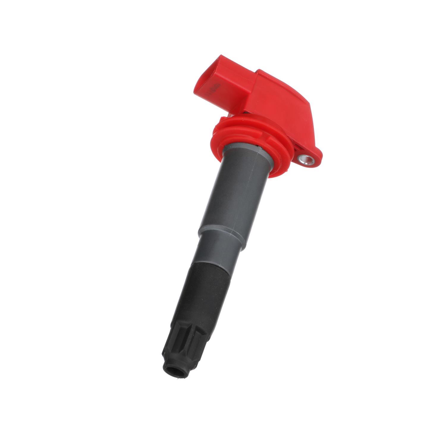 Standard Motor Products UF660 - Ignition Coil Standard Motor Products UF660 Ignition Coil product image 2 of 7