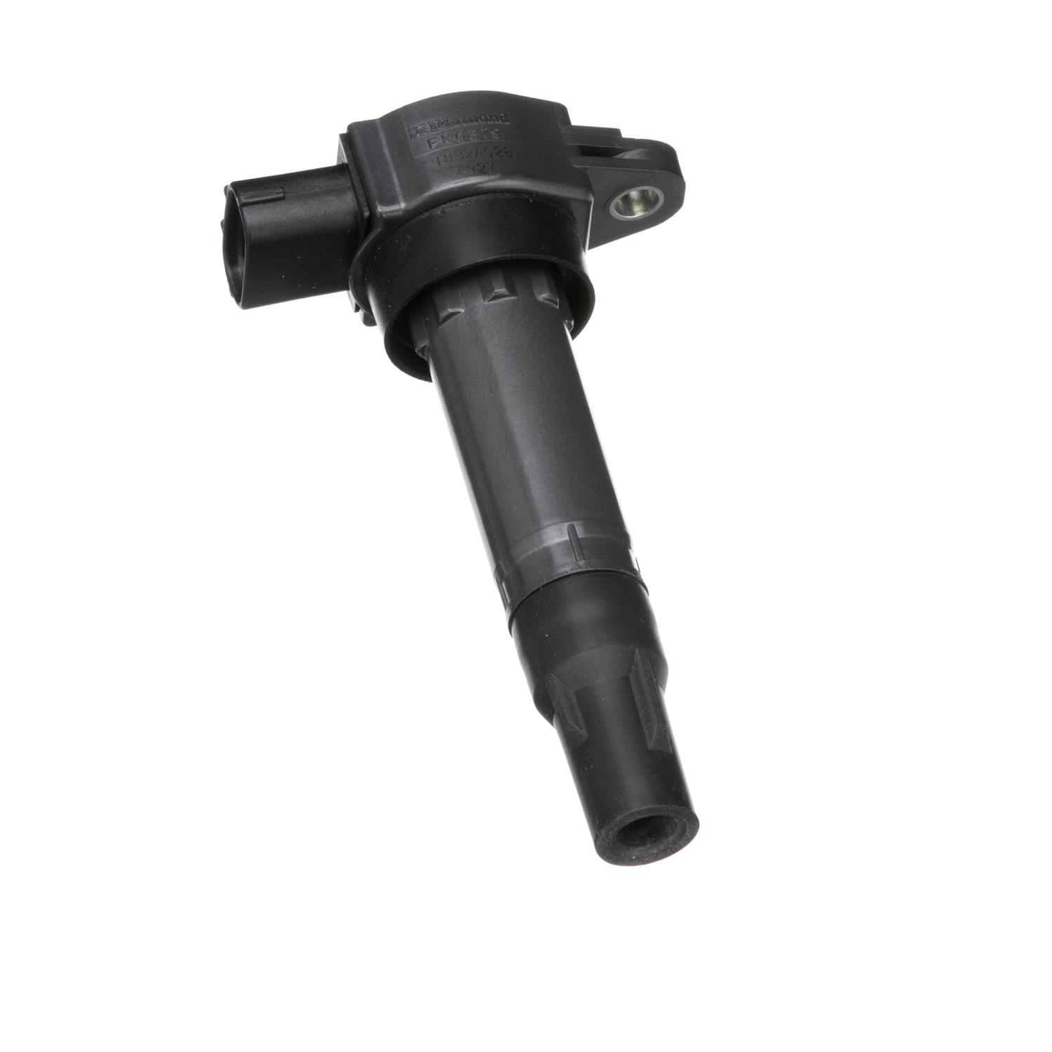 Standard Motor Products UF681 - Ignition Coil Standard Motor Products UF681 Ignition Coil product image 4 of 7