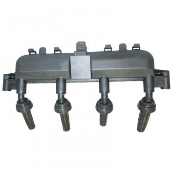 Standard Motor Products UF688 - Ignition Coil Standard Motor Products UF688 Ignition Coil product image 1 of 4