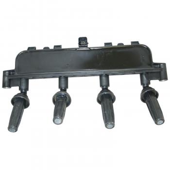 Standard Motor Products UF688 - Ignition Coil Standard Motor Products UF688 Ignition Coil product image 3 of 4