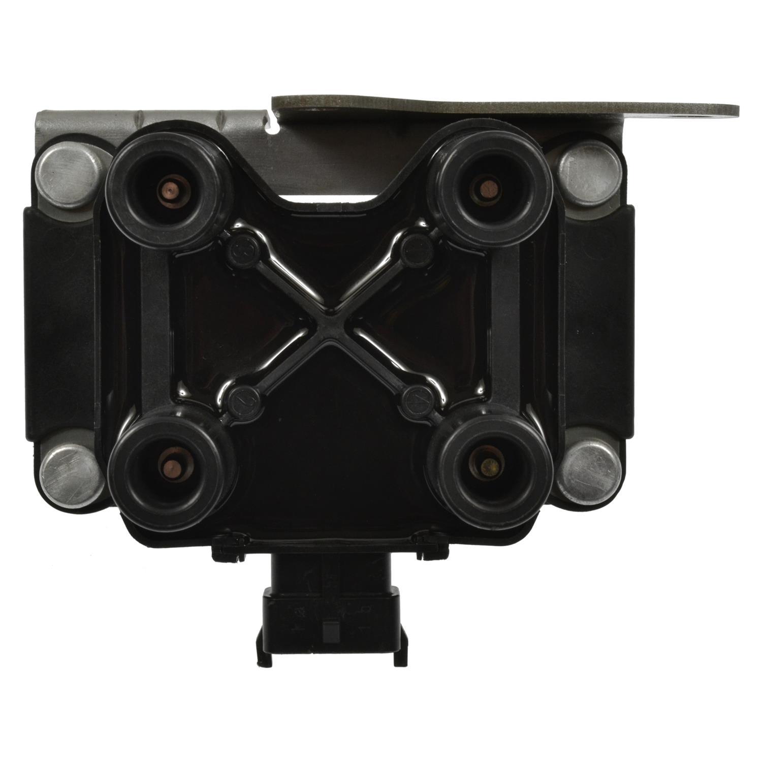 Standard Motor Products UF705 - Ignition Coil Standard Motor Products UF705 Ignition Coil product image 4 of 4