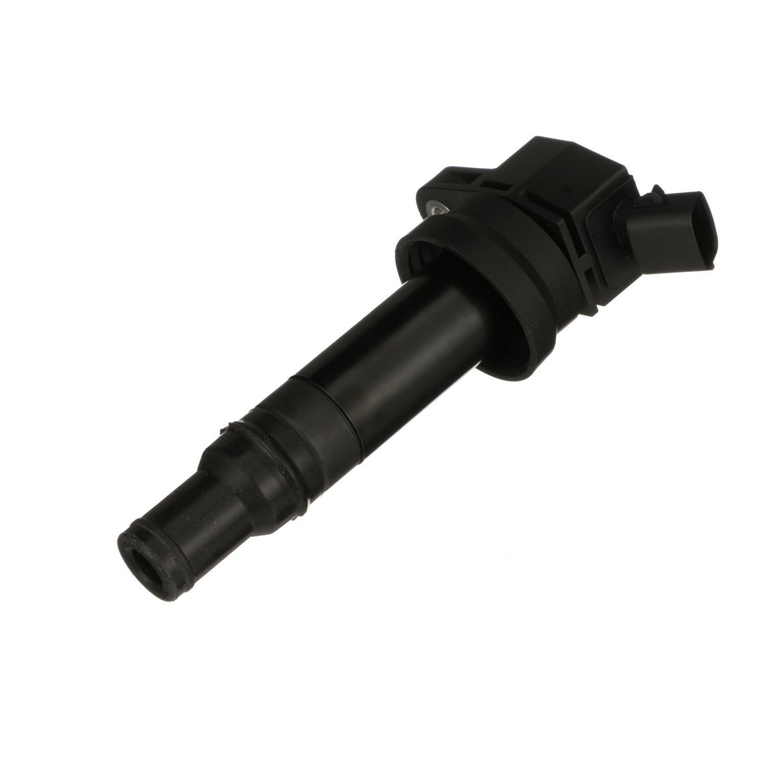 Standard Motor Products UF707 - Ignition Coil Standard Motor Products UF707 Ignition Coil product image 1 of 7