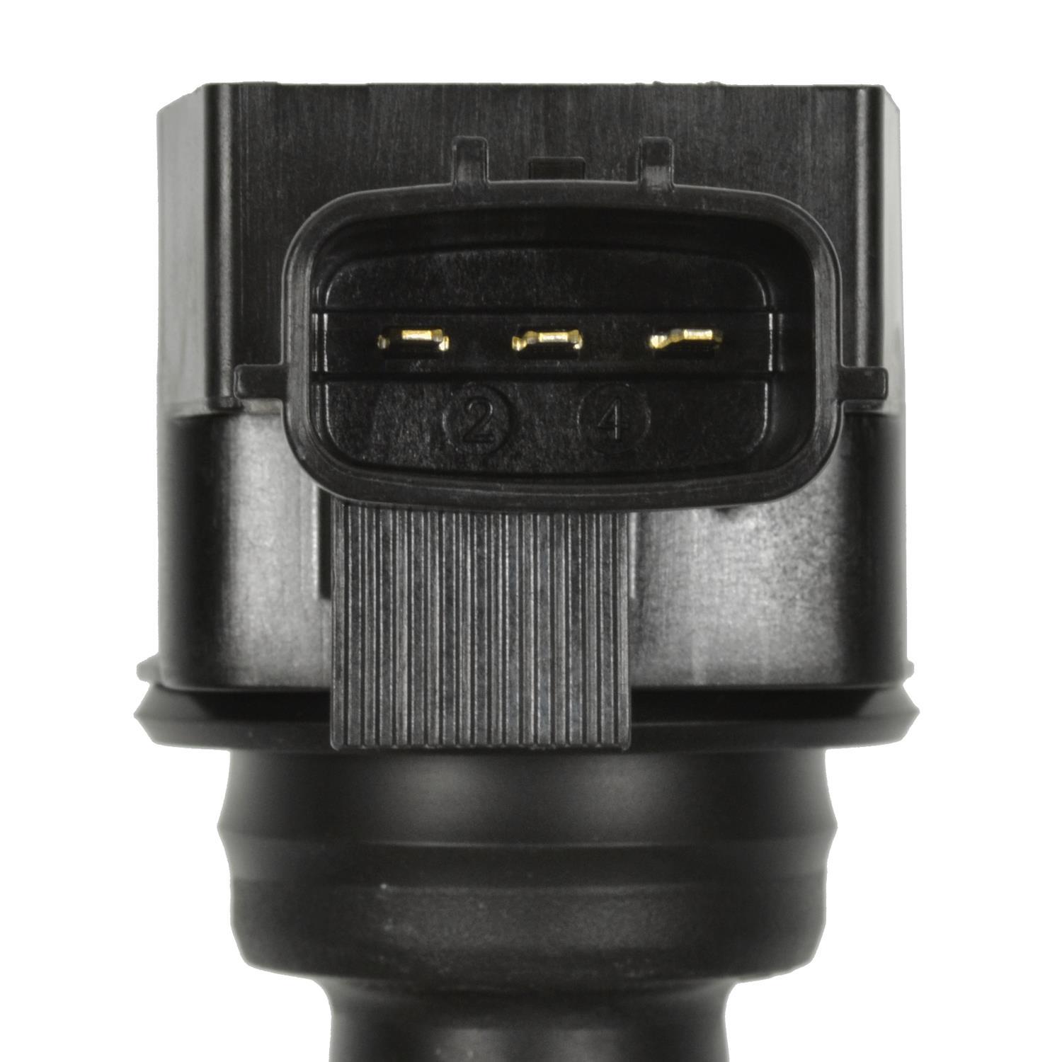 Standard Motor Products UF708 Ignition Coil product image 2 of 3