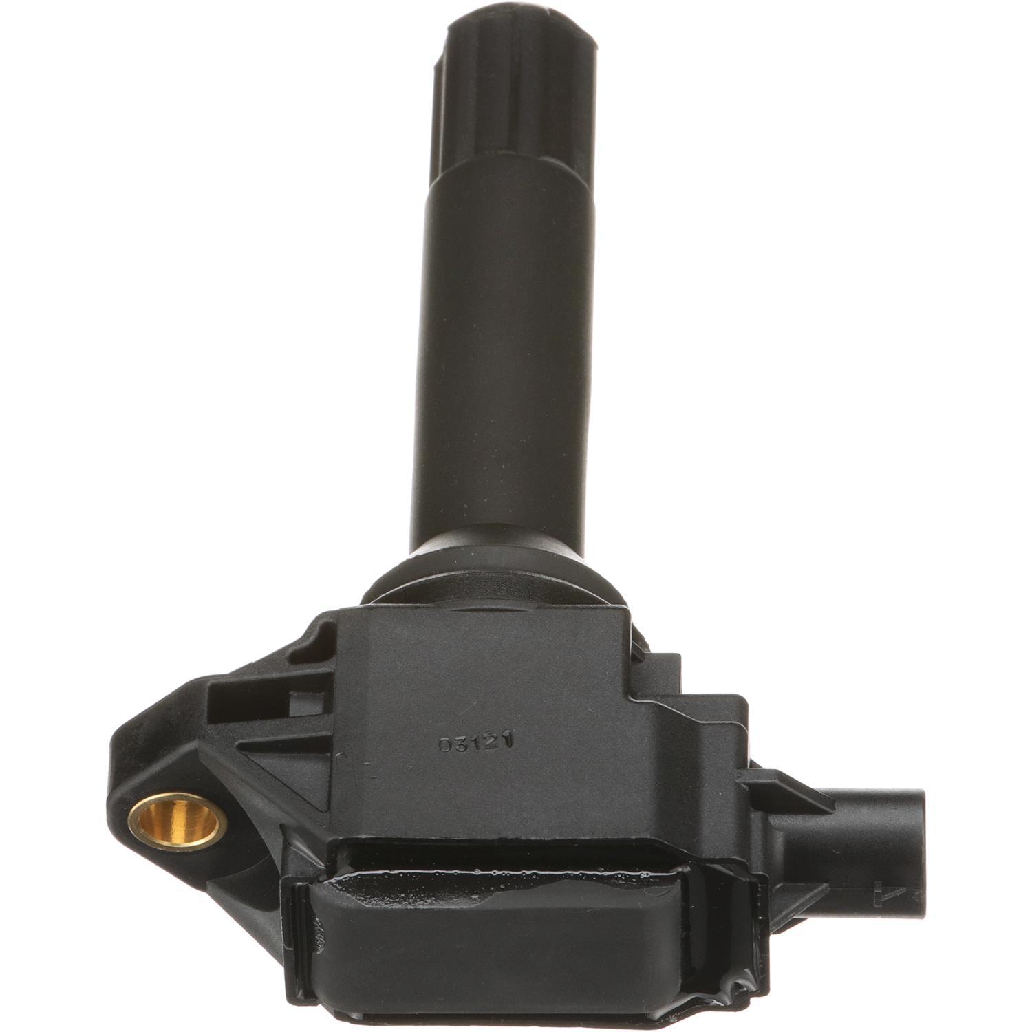 Standard Motor Products UF710 - Ignition Coil Standard Motor Products UF710 Ignition Coil product image 7 of 7