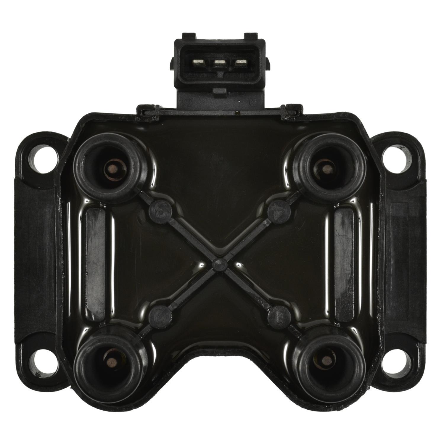 Standard Motor Products UF715 Ignition Coil product image 3 of 3