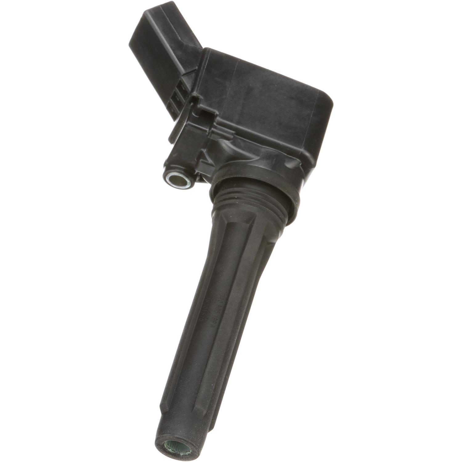 Standard Motor Products UF718 - Ignition Coil Standard Motor Products UF718 Ignition Coil product image 2 of 7