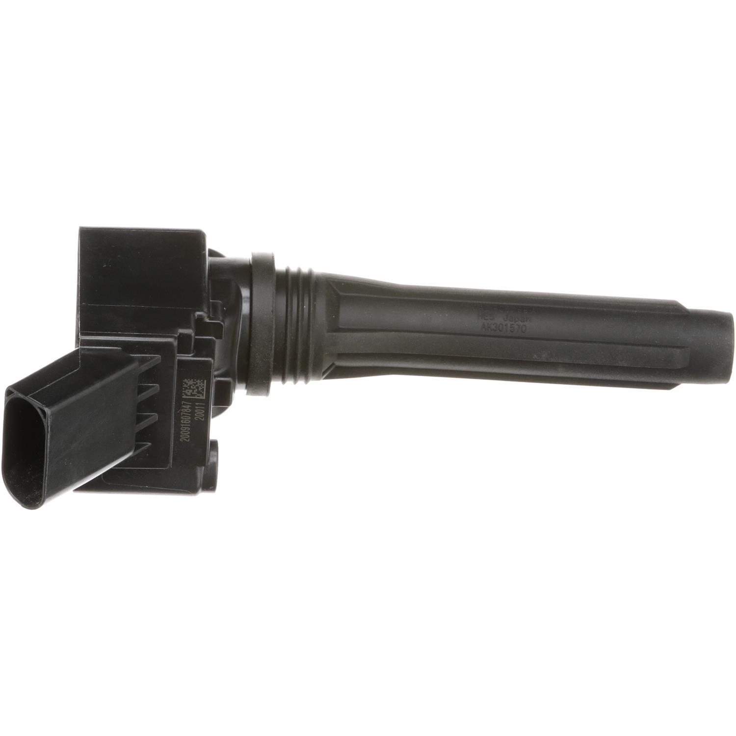 Standard Motor Products UF718 - Ignition Coil Standard Motor Products UF718 Ignition Coil product image 6 of 7