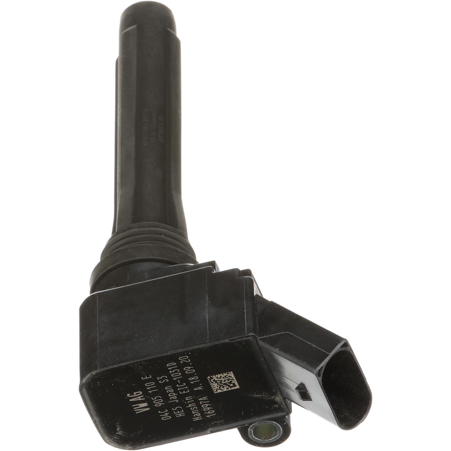 Standard Motor Products UF718 - Ignition Coil Standard Motor Products UF718 Ignition Coil product image 7 of 7
