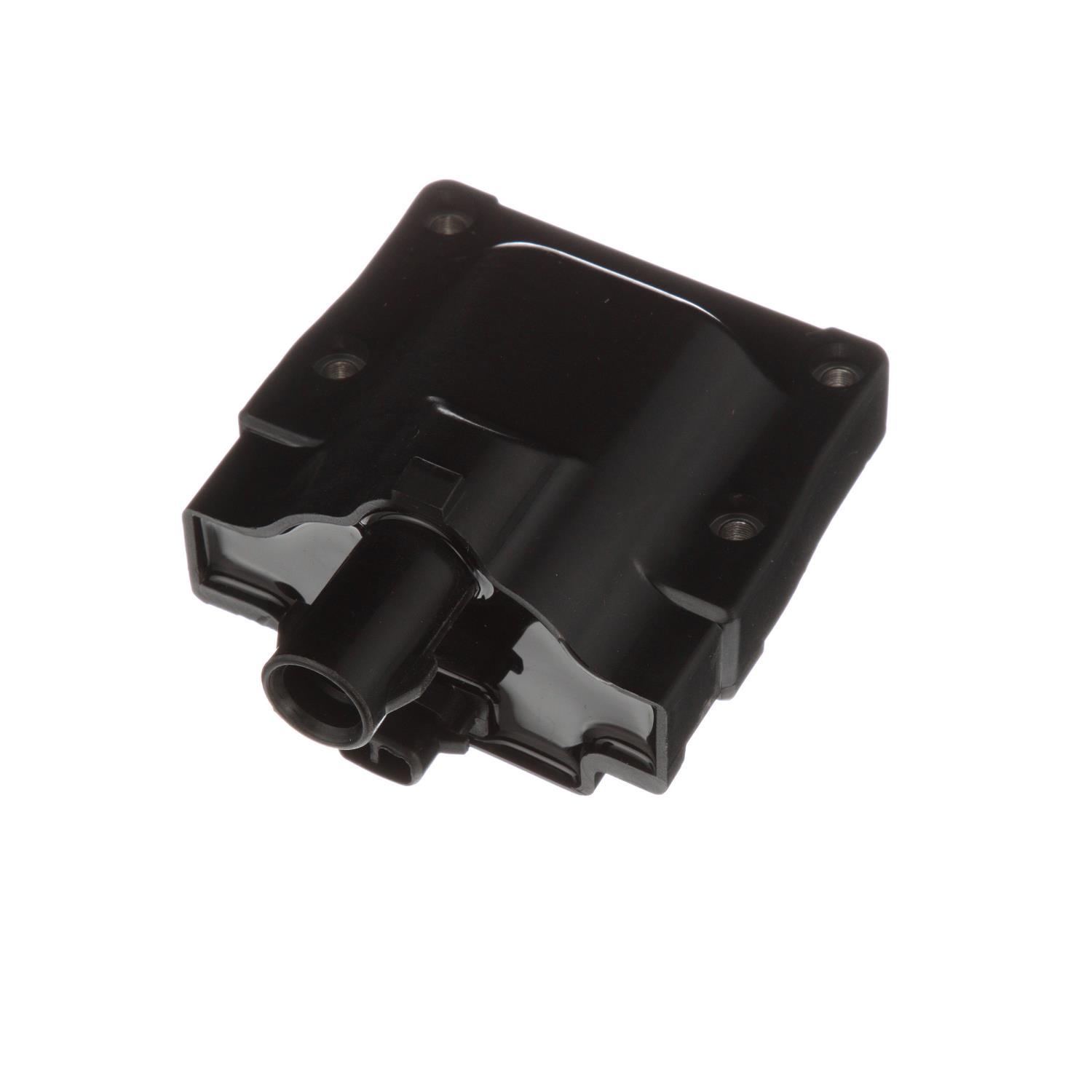 Standard Motor Products UF72 - Ignition Coil Standard Motor Products UF72 Ignition Coil product image 1 of 4