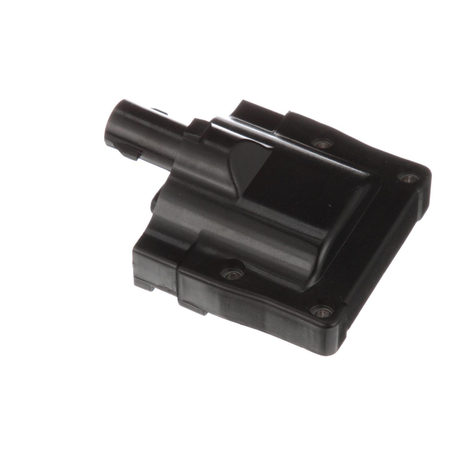 Standard Motor Products UF72 - Ignition Coil Standard Motor Products UF72 Ignition Coil product image 4 of 4