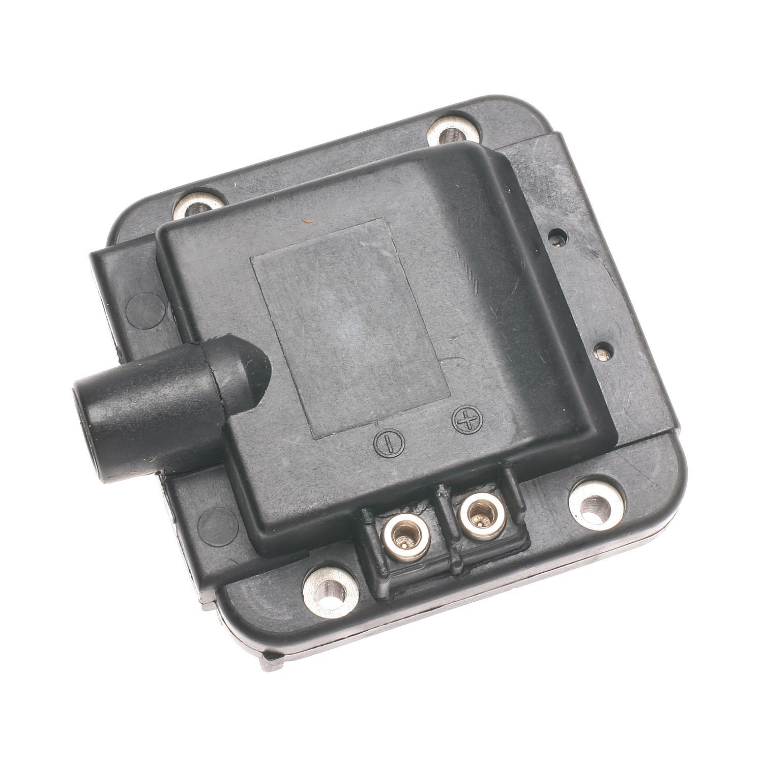 Standard Motor Products UF74 - Ignition Coil Standard Motor Products UF74 Ignition Coil product image 2 of 3
