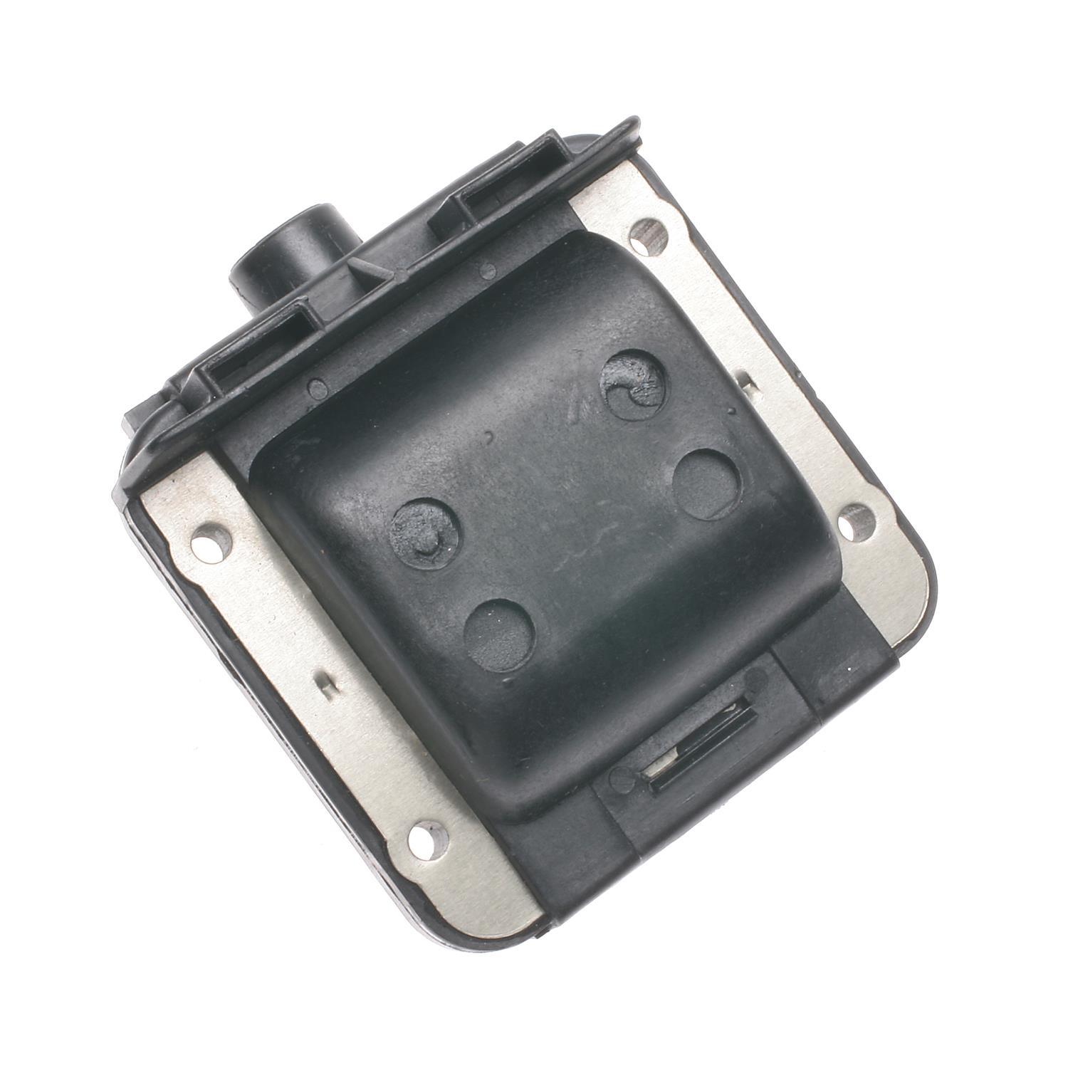 Standard Motor Products UF74 - Ignition Coil Standard Motor Products UF74 Ignition Coil product image 3 of 3