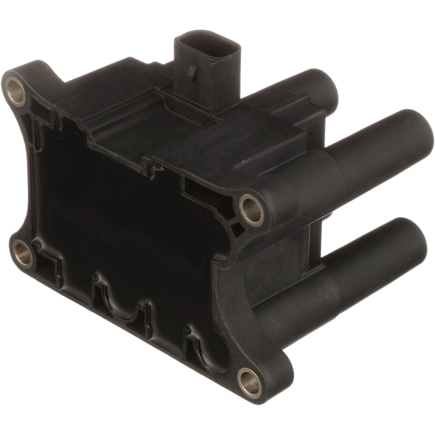 Standard Motor Products UF740 - Ignition Coil Standard Motor Products UF740 Ignition Coil product image 1 of 5