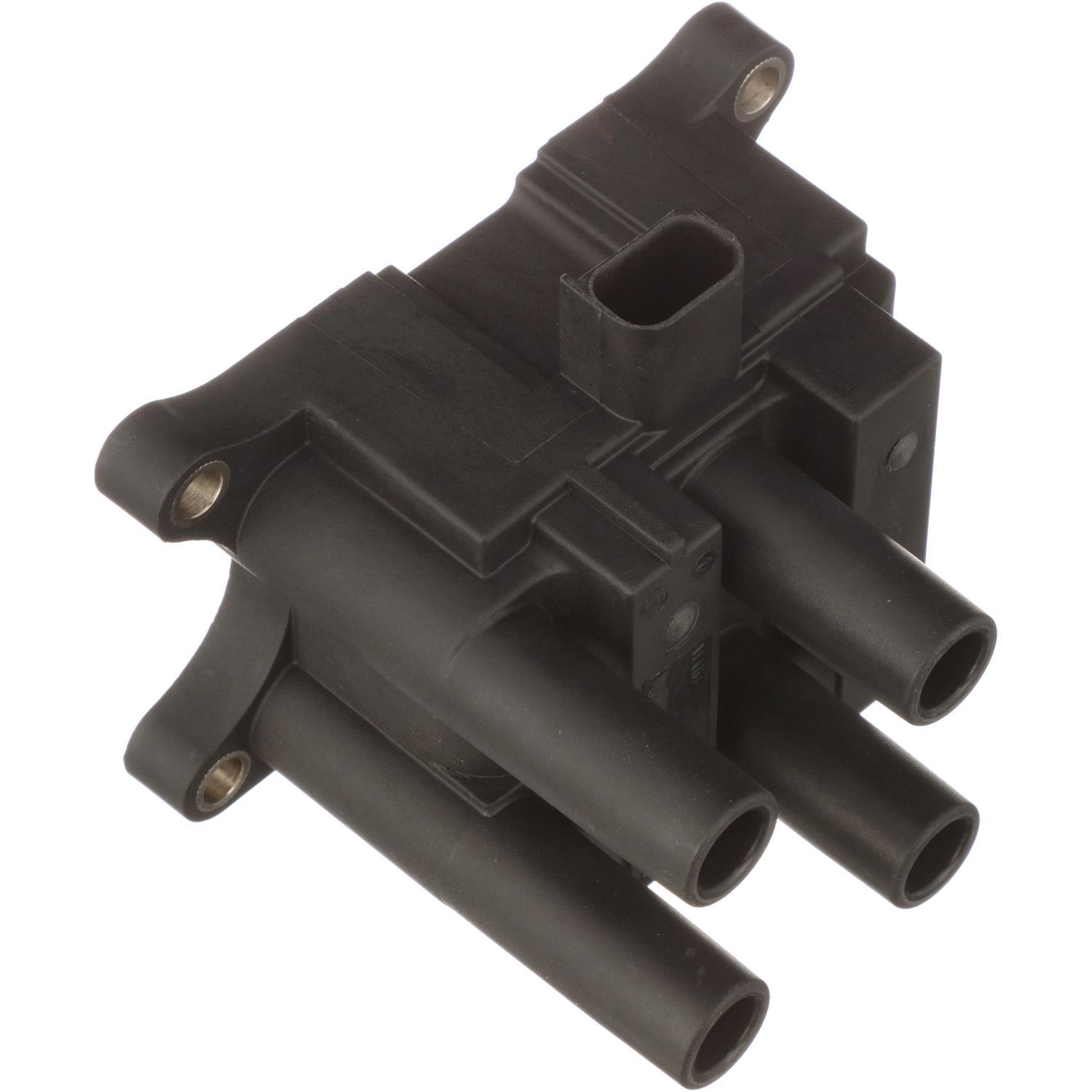 Standard Motor Products UF740 - Ignition Coil Standard Motor Products UF740 Ignition Coil product image 4 of 5