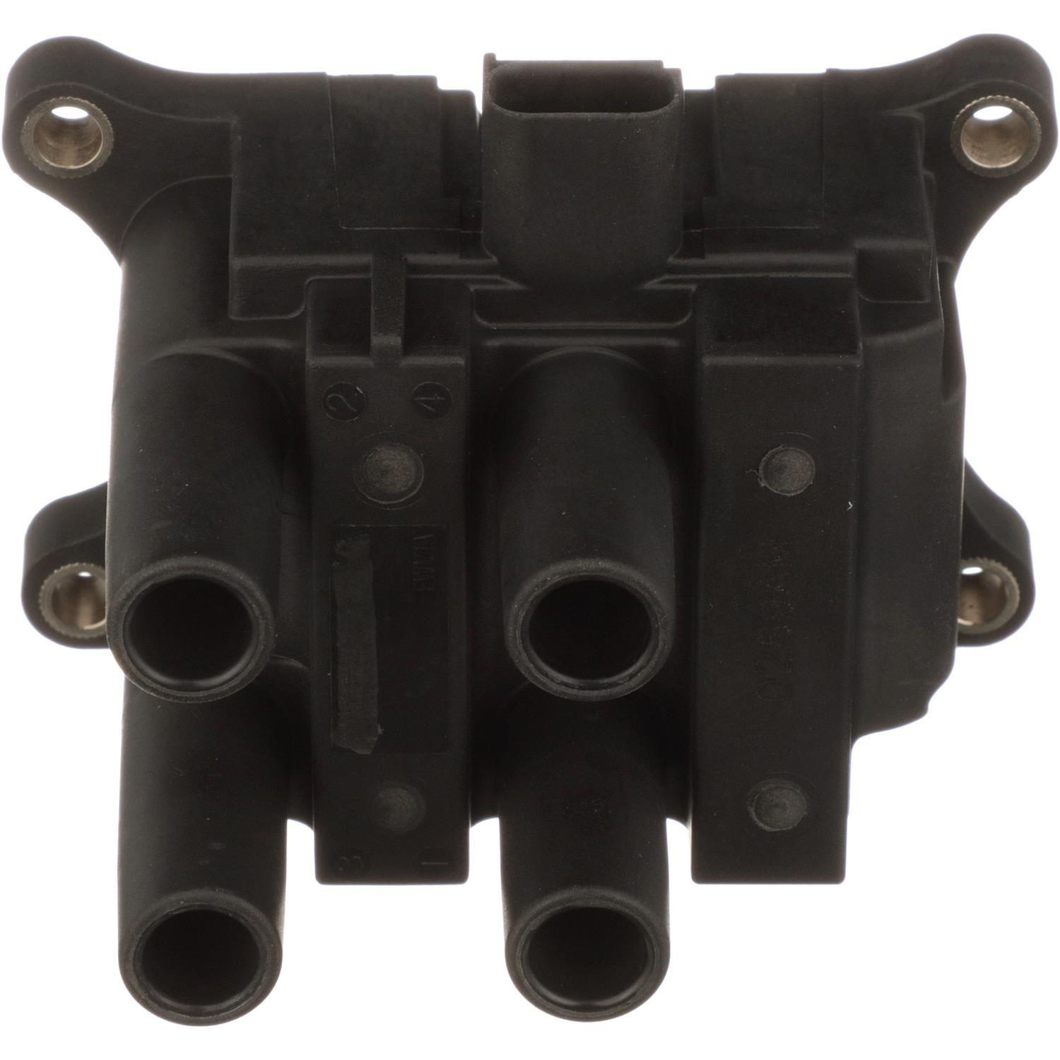 Standard Motor Products UF740 - Ignition Coil Standard Motor Products UF740 Ignition Coil product image 5 of 5