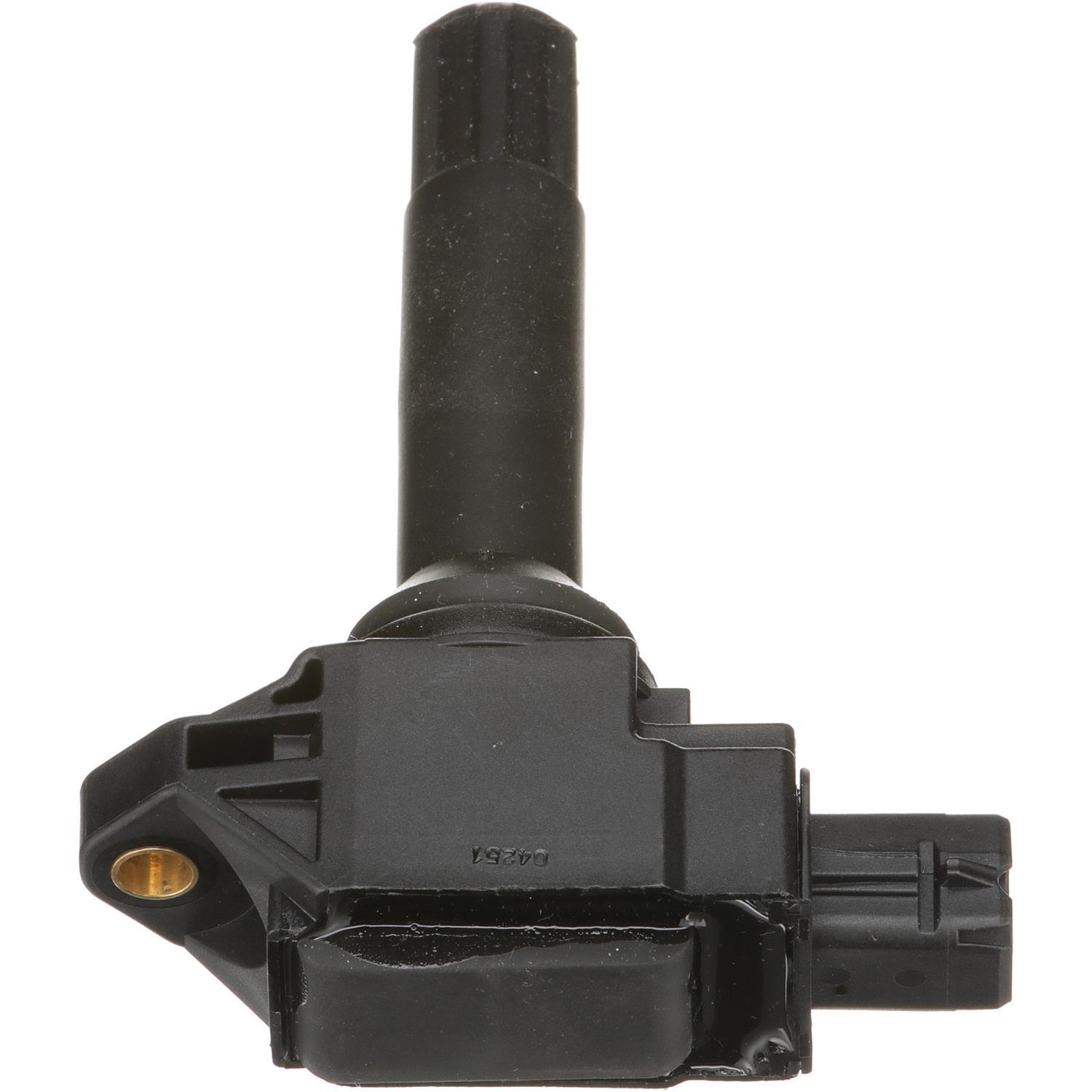 Standard Motor Products UF747 - Ignition Coil Standard Motor Products UF747 Ignition Coil product image 7 of 7
