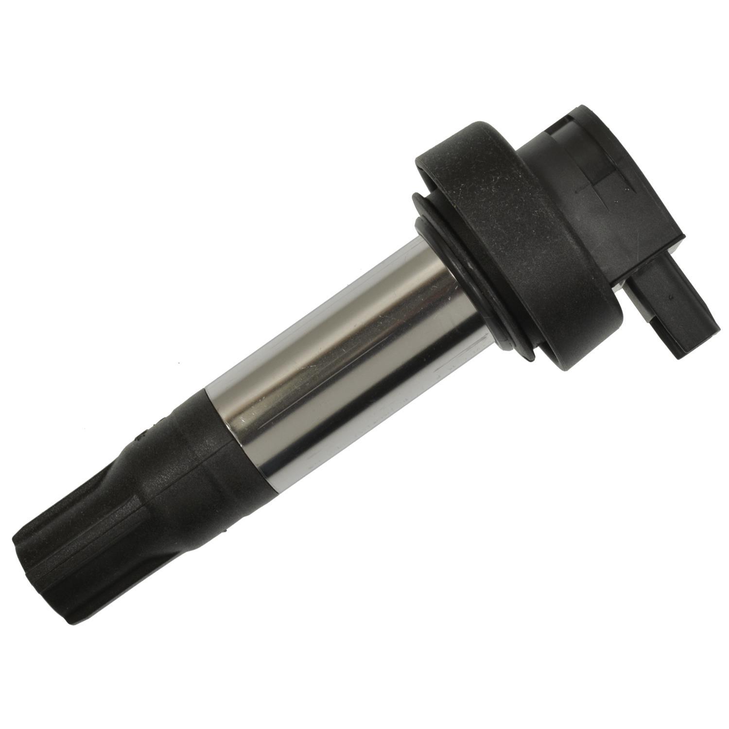 Standard Motor Products UF757 - Ignition Coil Standard Motor Products UF757 Ignition Coil product image 1 of 3