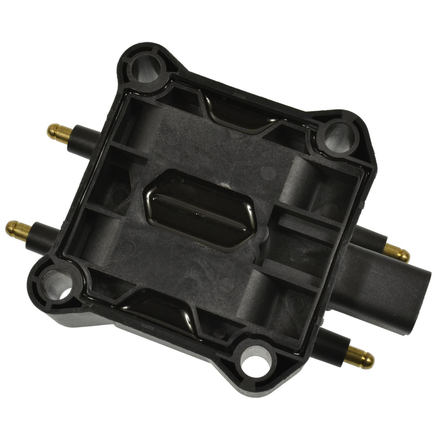 Standard Motor Products UF758 Ignition Coil product image 1 of 9