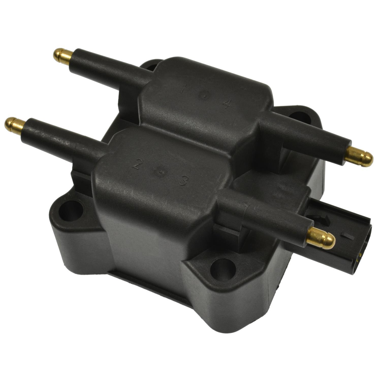 Standard Motor Products UF758 Ignition Coil product image 2 of 9