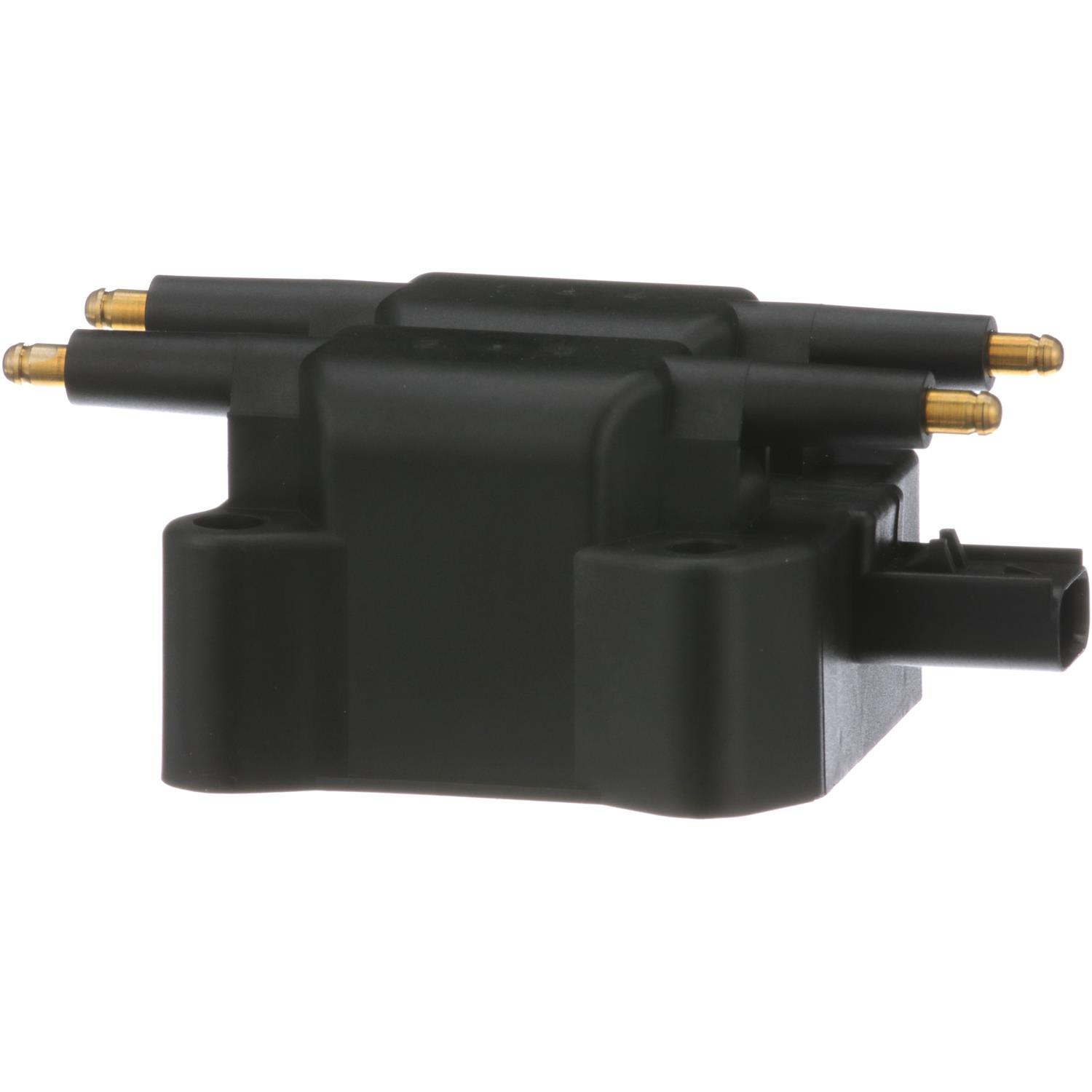 Standard Motor Products UF758 Ignition Coil product image 4 of 9