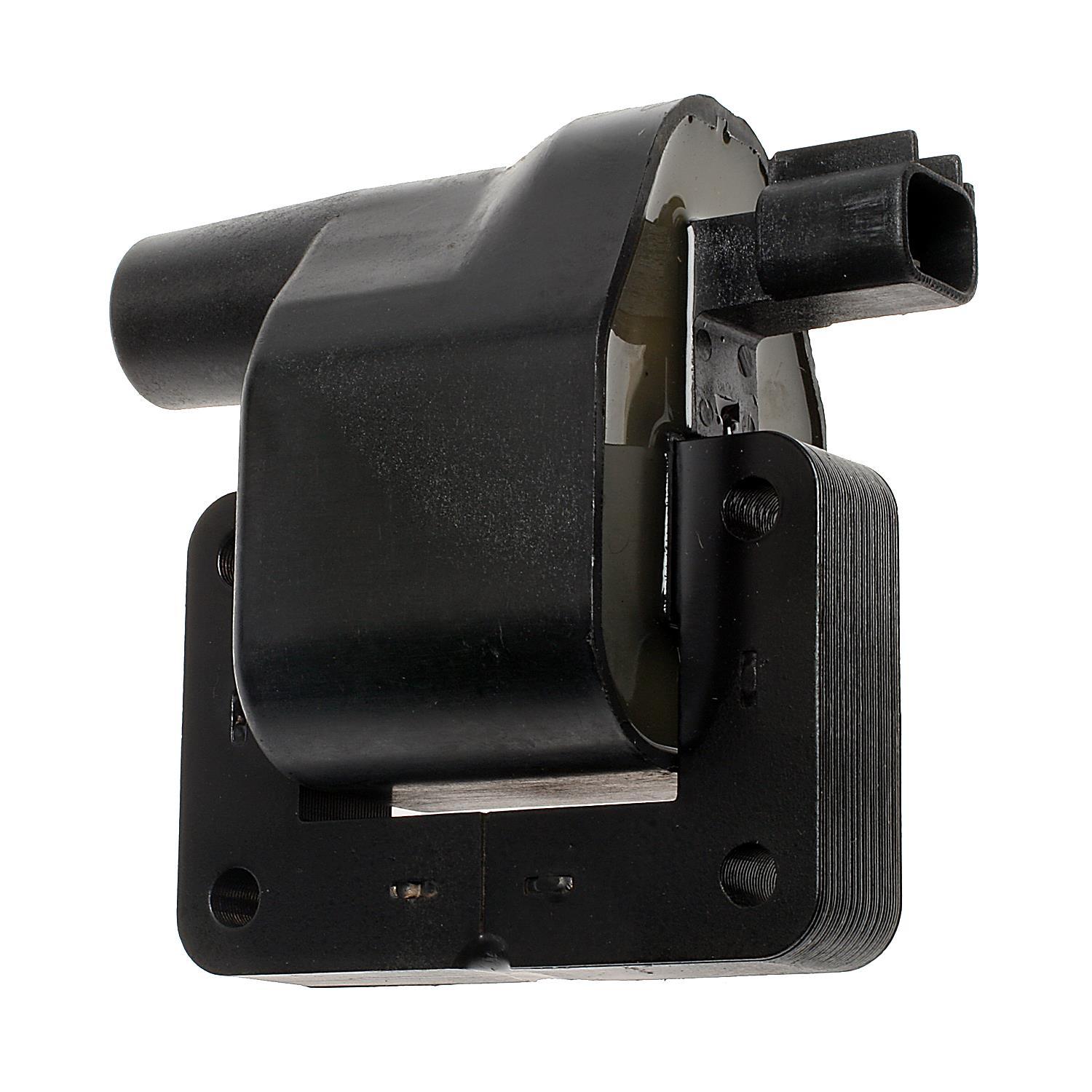 Standard Motor Products UF76 - Ignition Coil Standard Motor Products UF76 Ignition Coil product image 1 of 3