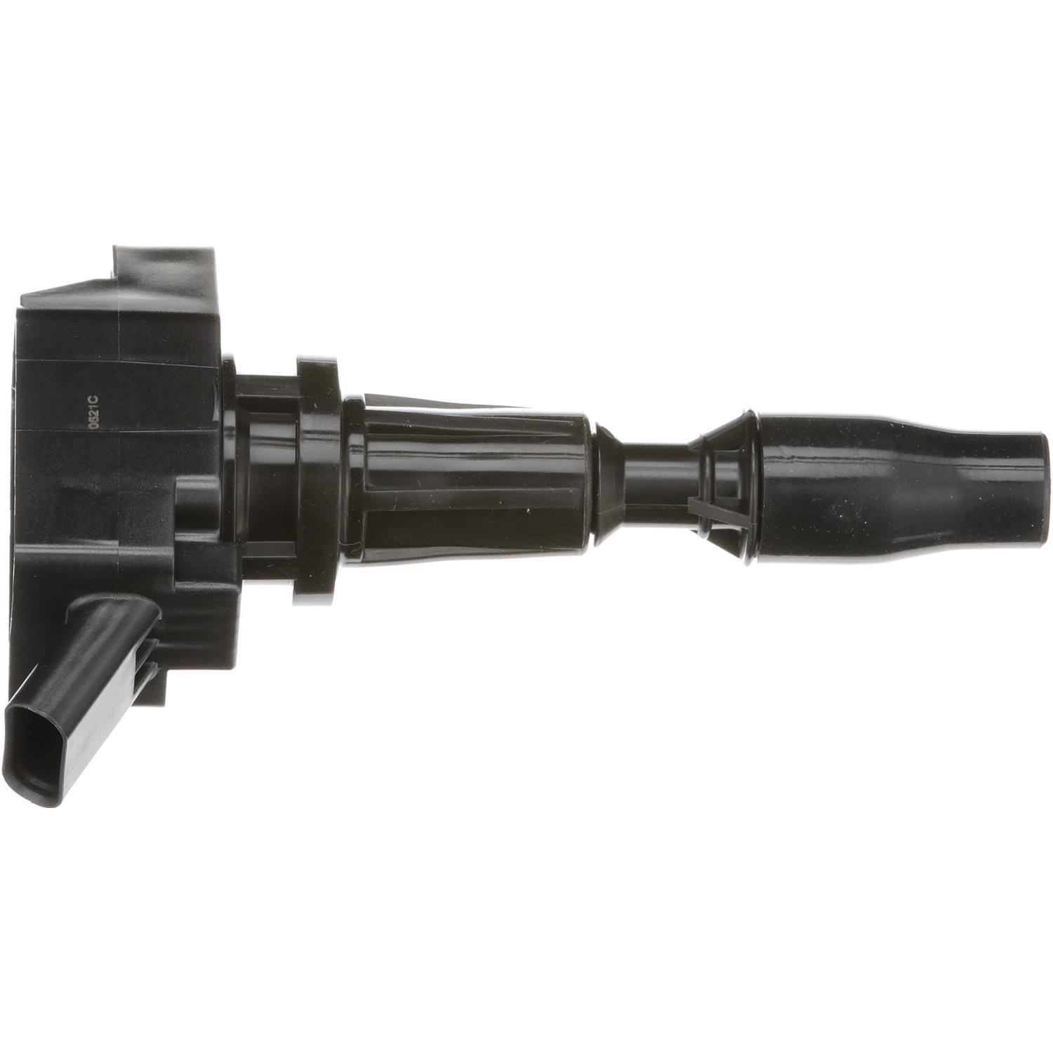 Standard Motor Products UF764 - Ignition Coil Standard Motor Products UF764 Ignition Coil product image 6 of 7