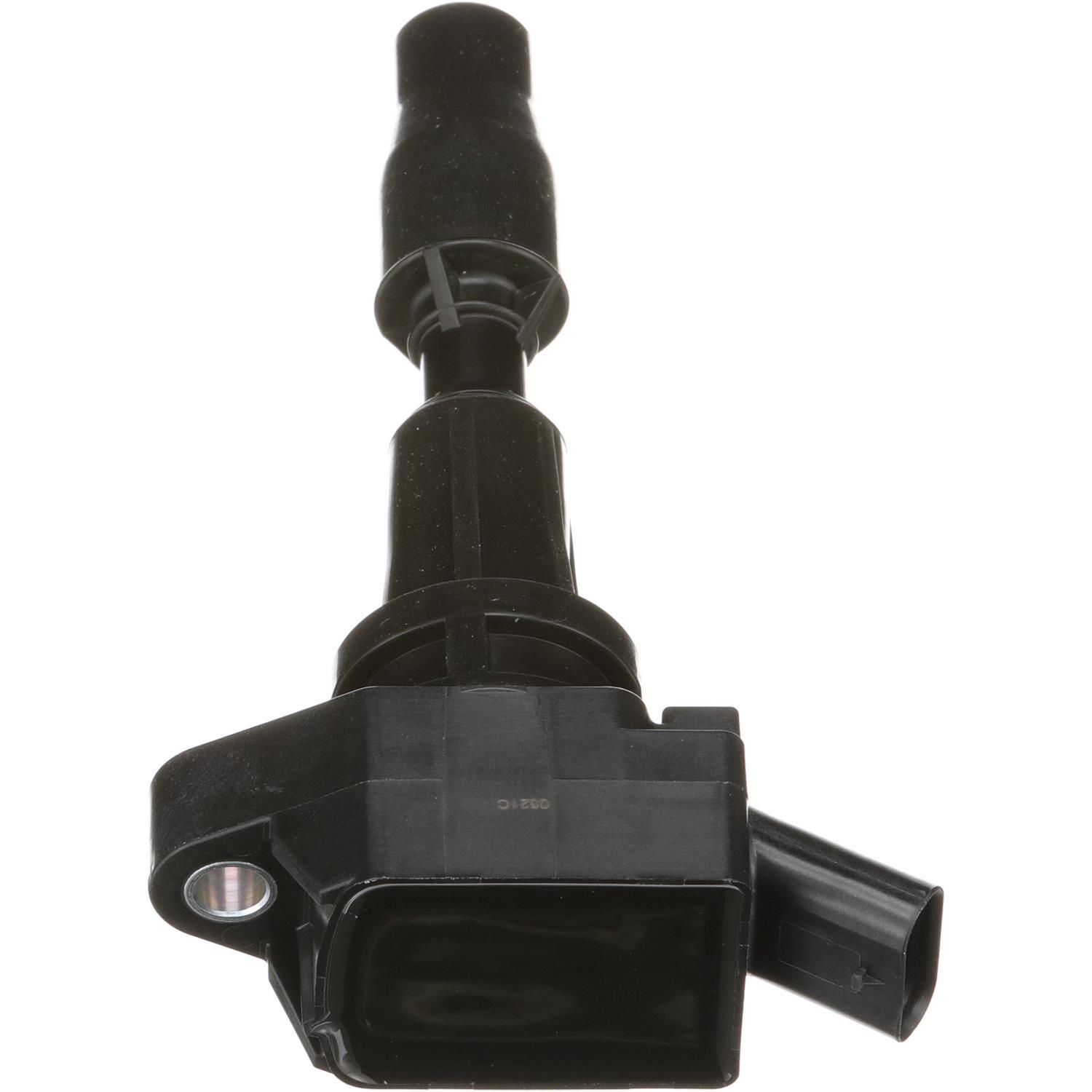 Standard Motor Products UF764 - Ignition Coil Standard Motor Products UF764 Ignition Coil product image 7 of 7