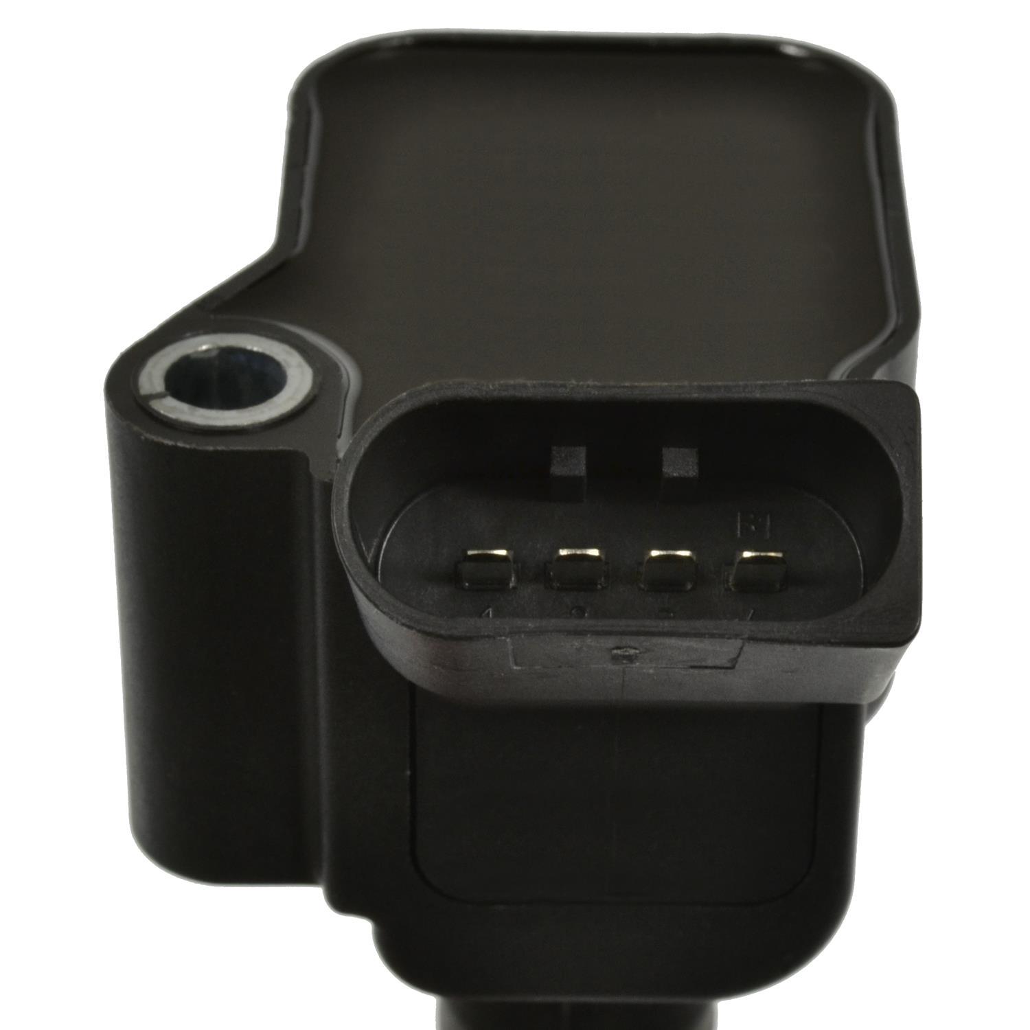 Standard Motor Products UF779 - Ignition Coil Standard Motor Products UF779 Ignition Coil product image 2 of 3