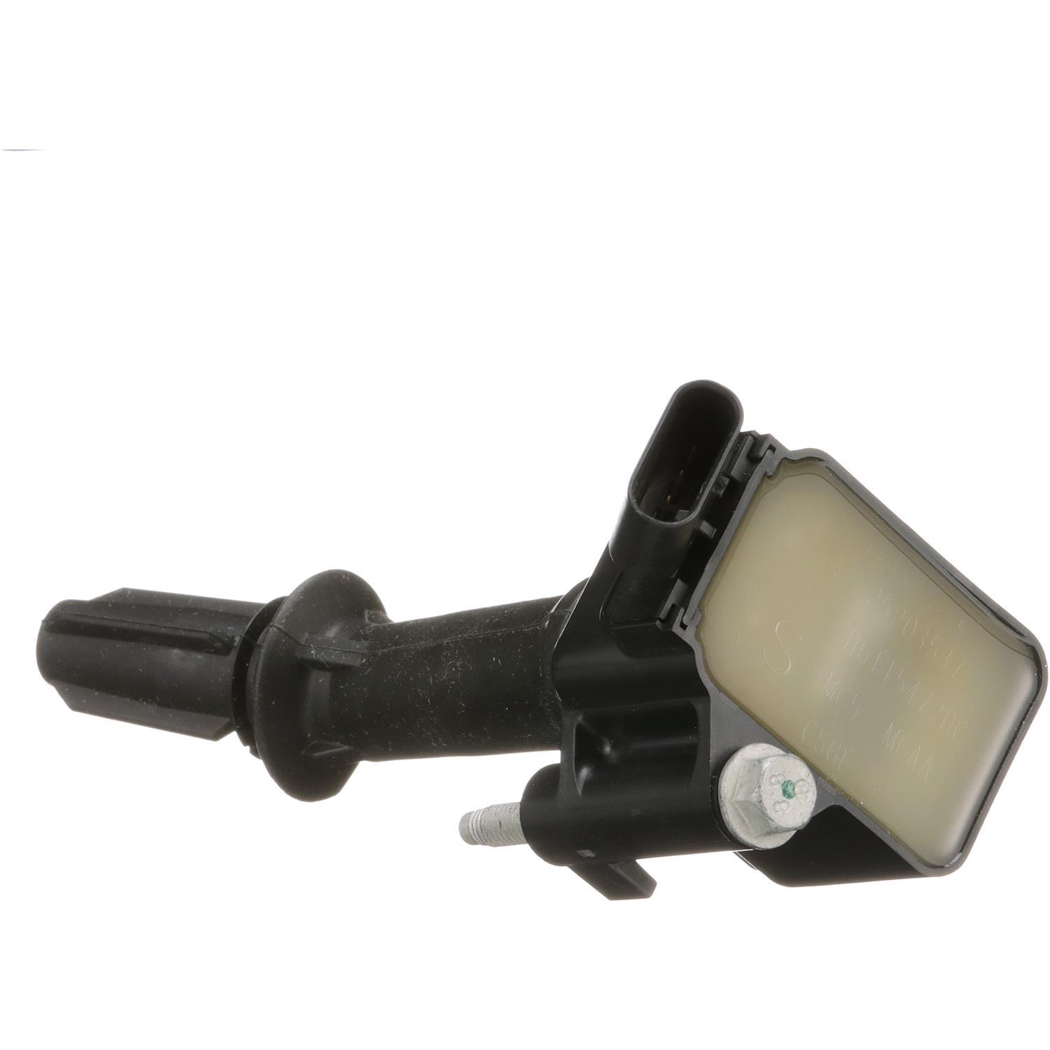 Standard Motor Products UF802 - Ignition Coil Standard Motor Products UF802 Ignition Coil product image 4 of 7