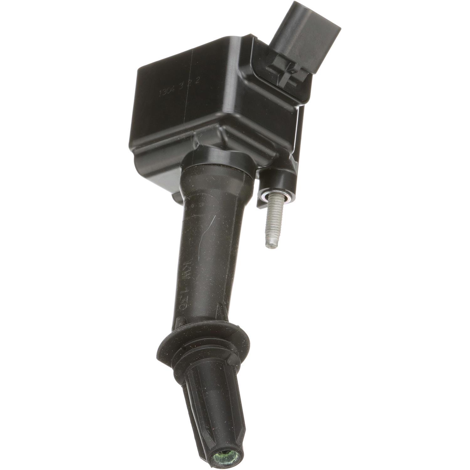 Standard Motor Products UF802 - Ignition Coil Standard Motor Products UF802 Ignition Coil product image 7 of 7