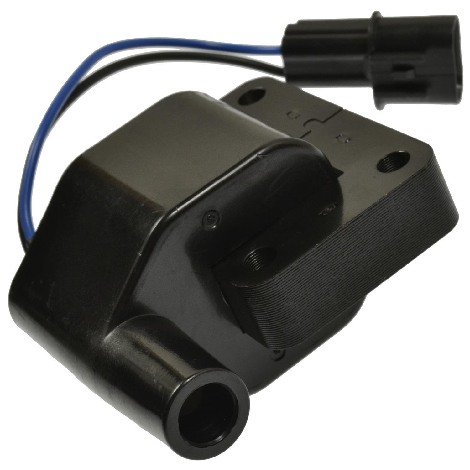 Standard Motor Products UF81 - Ignition Coil Standard Motor Products UF81 Ignition Coil product image 1 of 3