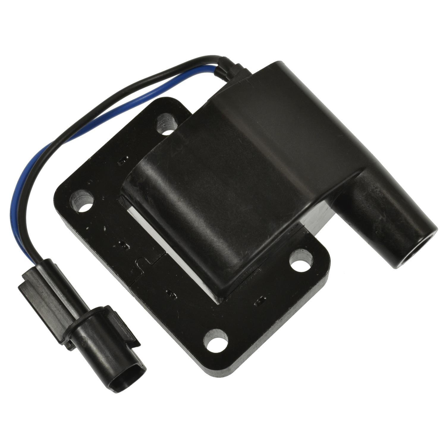 Standard Motor Products UF81 - Ignition Coil Standard Motor Products UF81 Ignition Coil product image 2 of 3