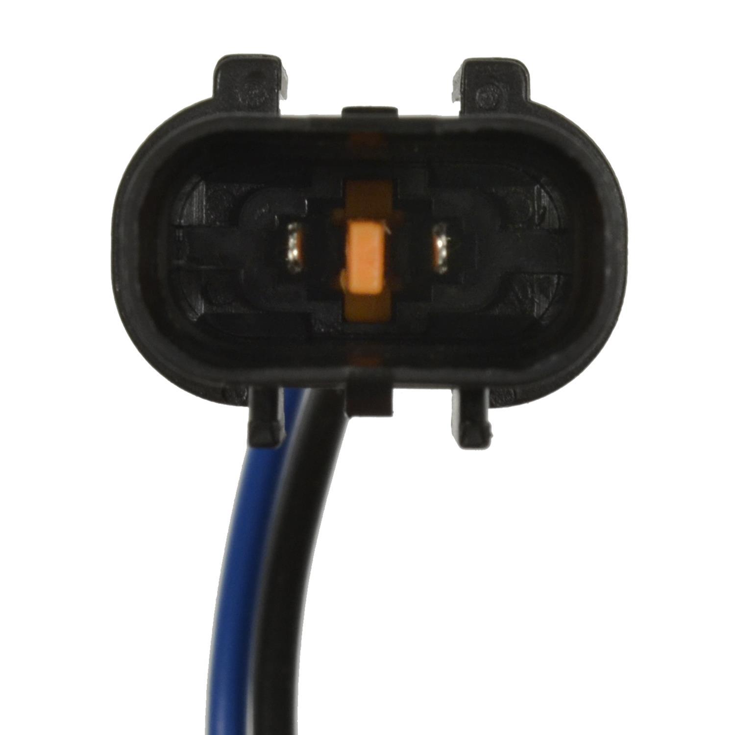 Standard Motor Products UF81 - Ignition Coil Standard Motor Products UF81 Ignition Coil product image 3 of 3