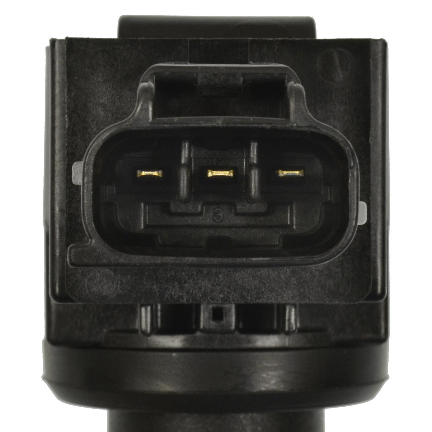 Standard Motor Products UF814 - Ignition Coil Standard Motor Products UF814 Ignition Coil product image 2 of 3