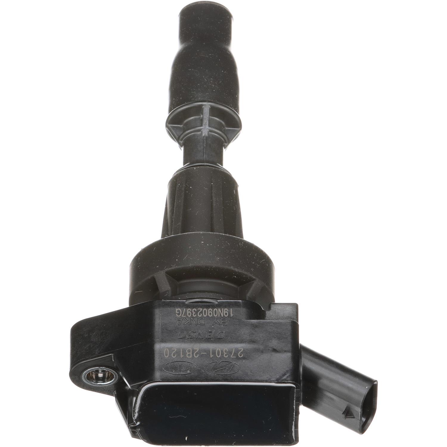 Standard Motor Products UF817 - Ignition Coil Standard Motor Products UF817 Ignition Coil product image 7 of 7