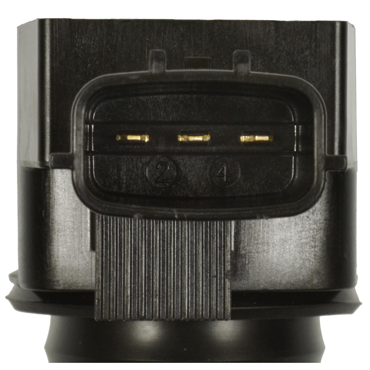 Standard Motor Products UF819 - Ignition Coil Standard Motor Products UF819 Ignition Coil product image 2 of 3