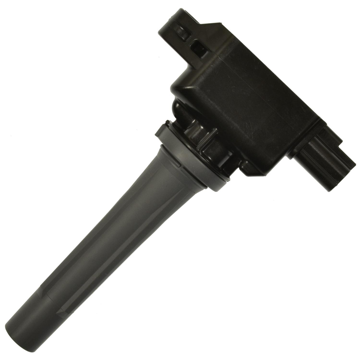 Standard Motor Products UF822 - Ignition Coil Standard Motor Products UF822 Ignition Coil product image 1 of 3