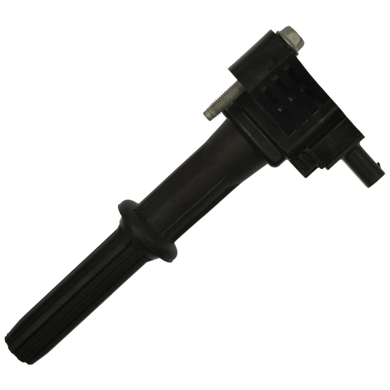 Standard Motor Products UF836 - Ignition Coil Standard Motor Products UF836 Ignition Coil product image 1 of 3