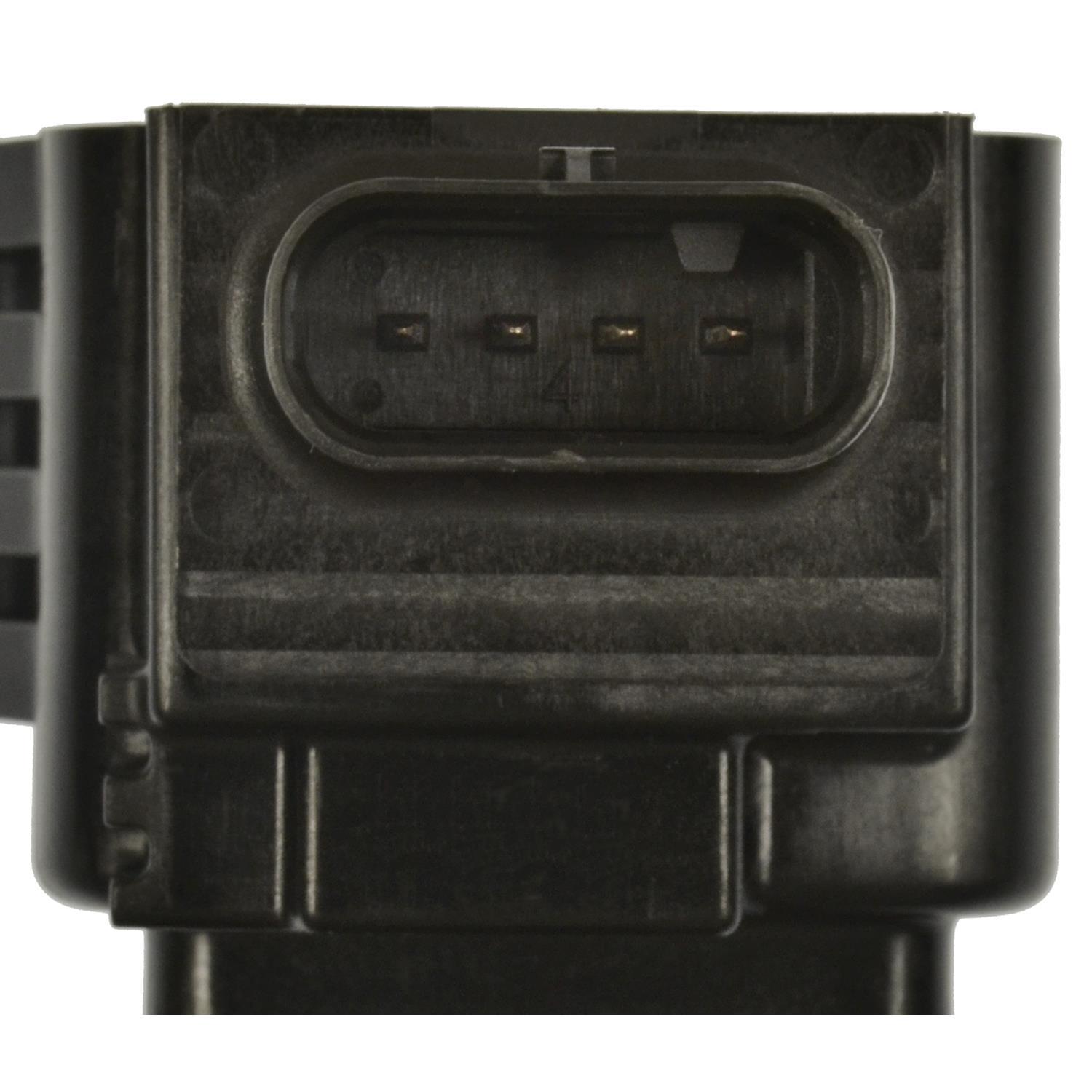 Standard Motor Products UF836 - Ignition Coil Standard Motor Products UF836 Ignition Coil product image 2 of 3