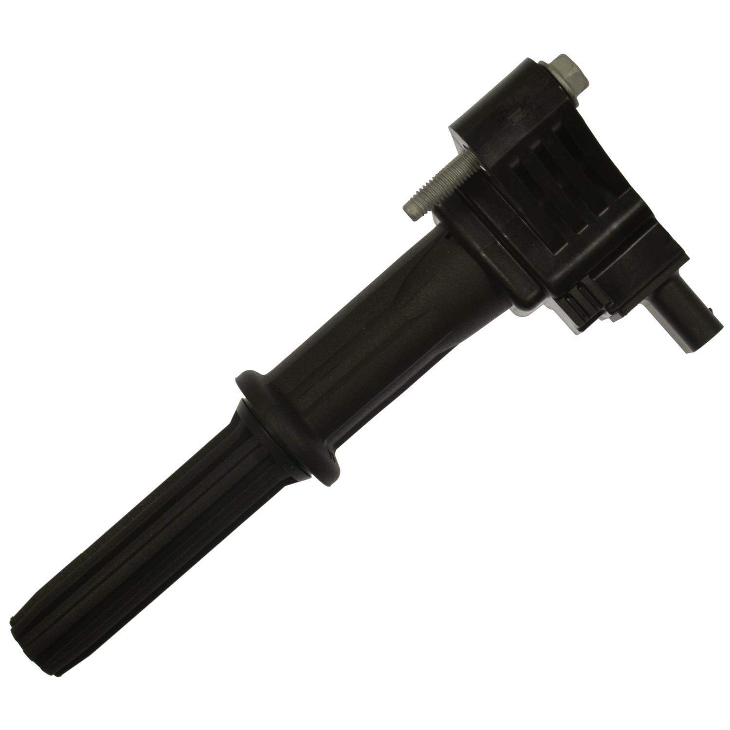 Standard Motor Products UF837 - Ignition Coil Standard Motor Products UF837 Ignition Coil product image 1 of 3