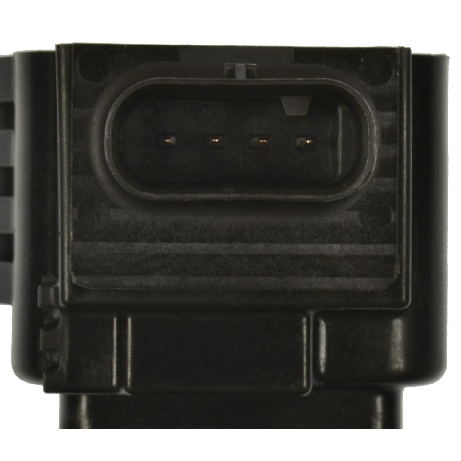 Standard Motor Products UF837 - Ignition Coil Standard Motor Products UF837 Ignition Coil product image 2 of 3