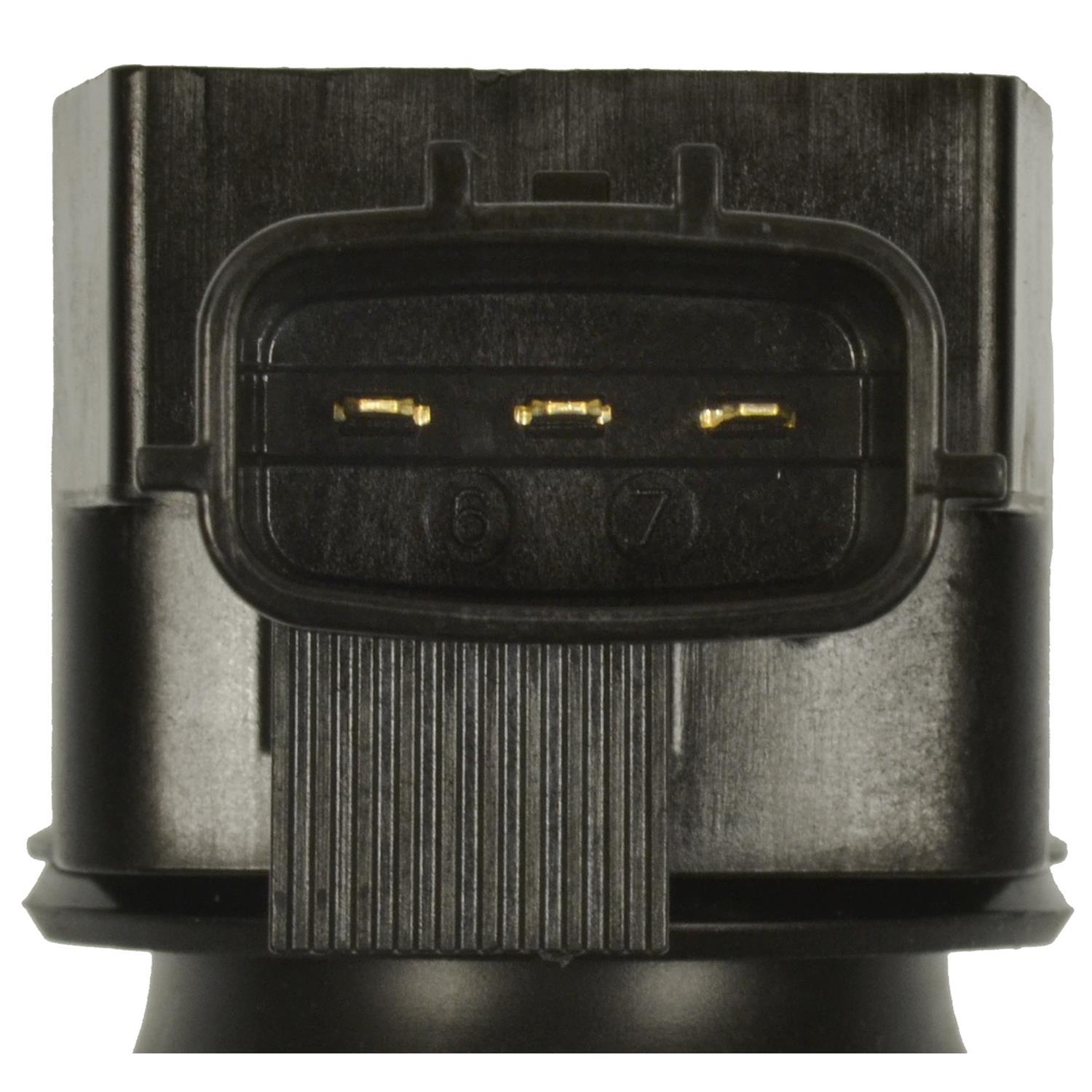 Standard Motor Products UF841 - Ignition Coil Standard Motor Products UF841 Ignition Coil product image 2 of 3