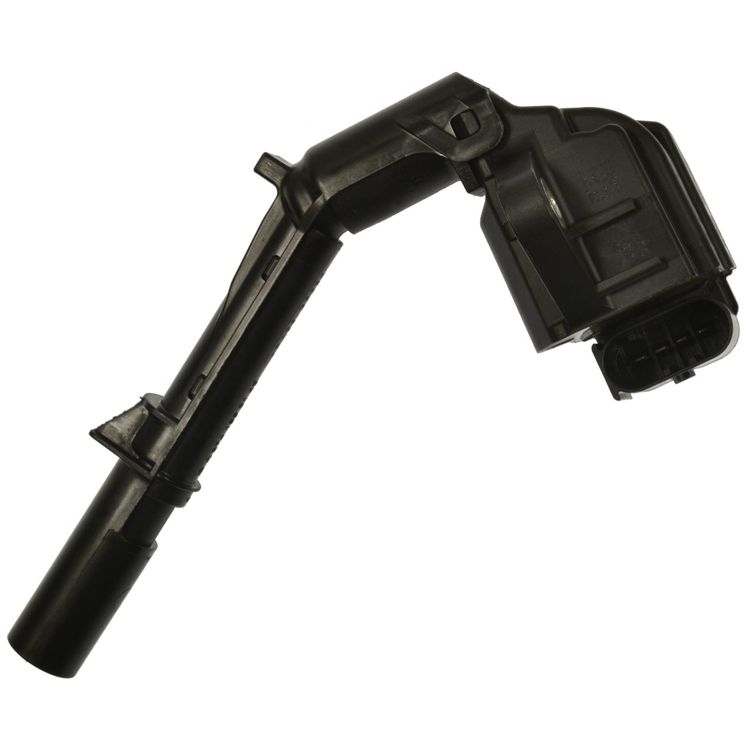 Standard Motor Products UF842 - Ignition Coil Standard Motor Products UF842 Ignition Coil product image 1 of 3