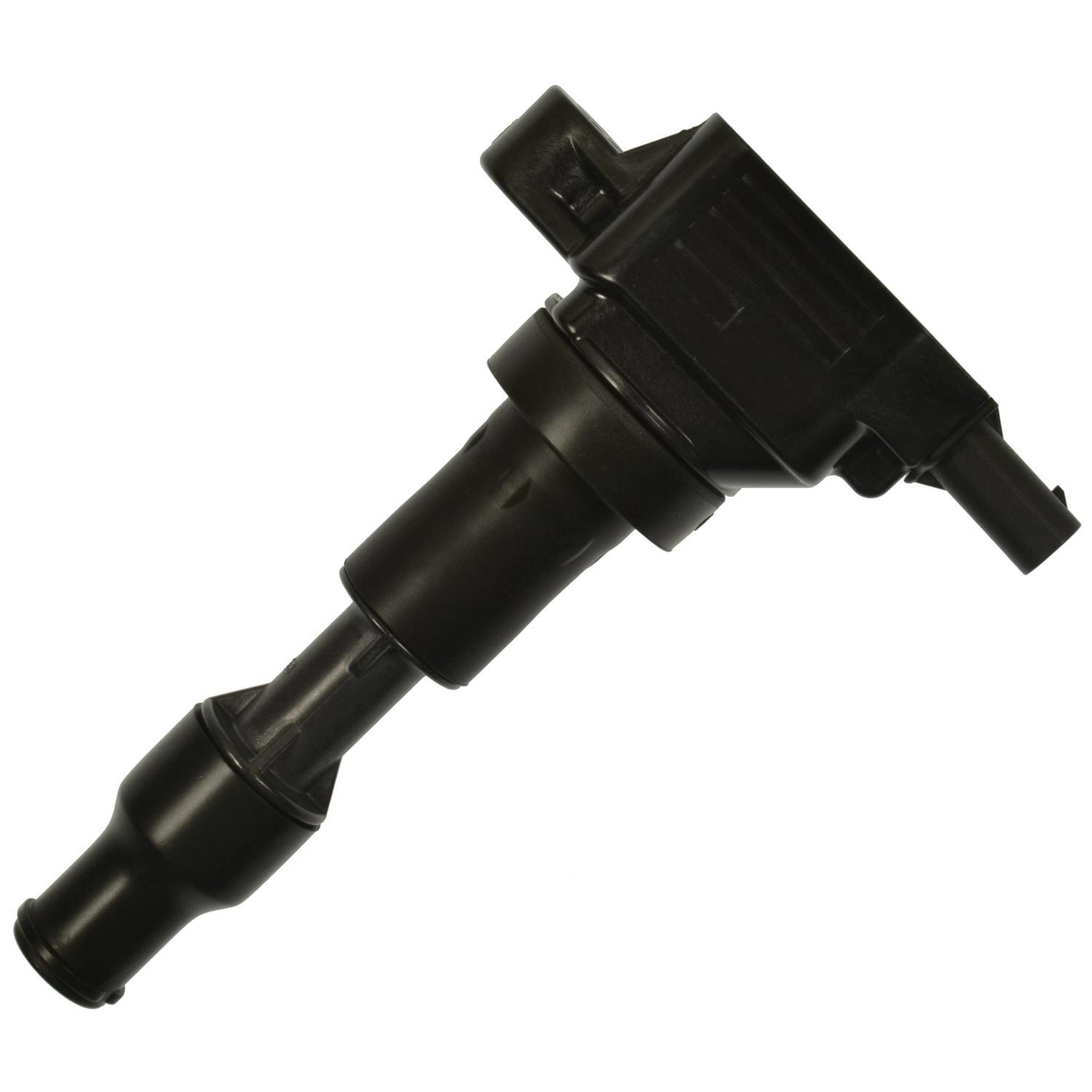 Standard Motor Products UF844 - Ignition Coil Standard Motor Products UF844 Ignition Coil product image 1 of 3