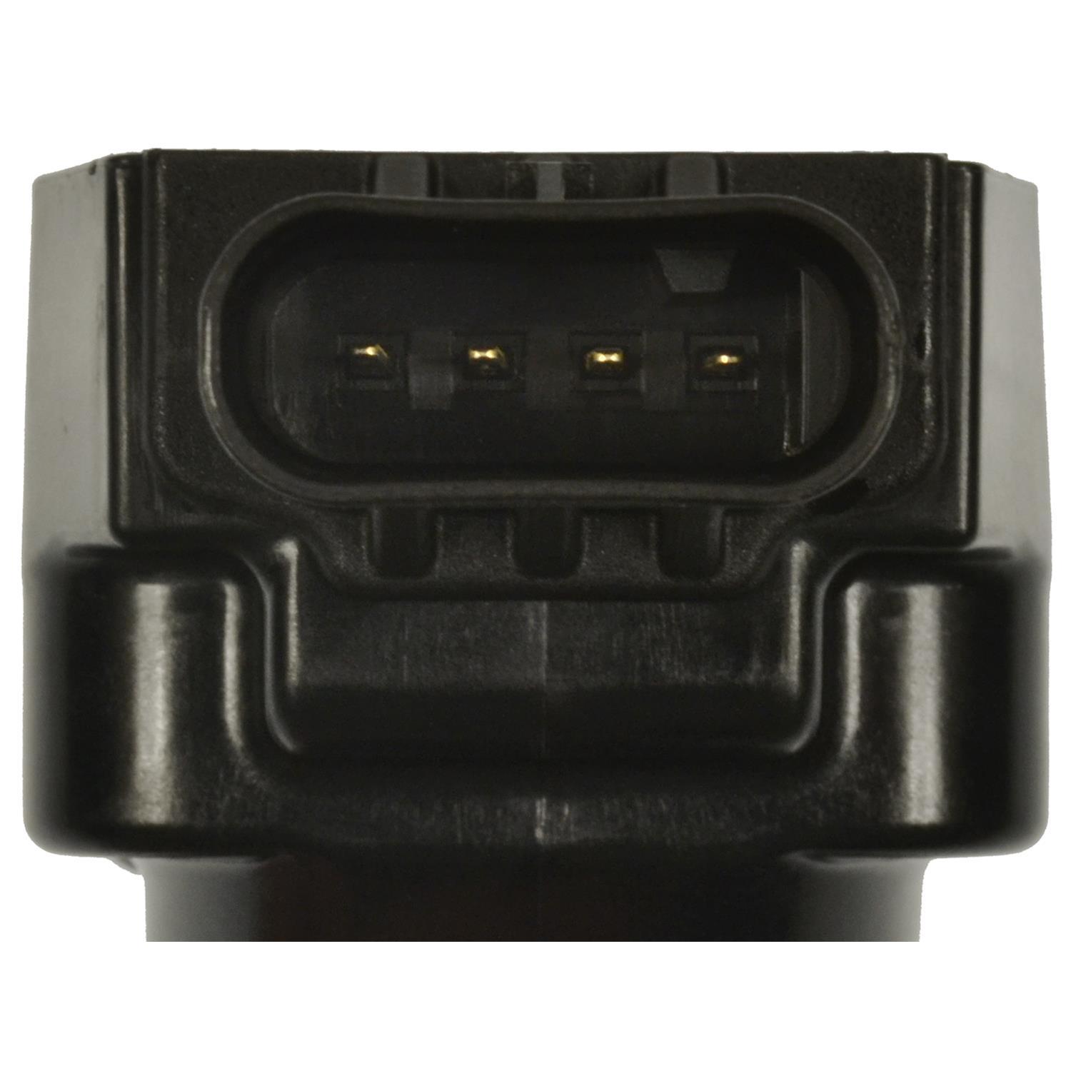 Standard Motor Products UF844 - Ignition Coil Standard Motor Products UF844 Ignition Coil product image 2 of 3