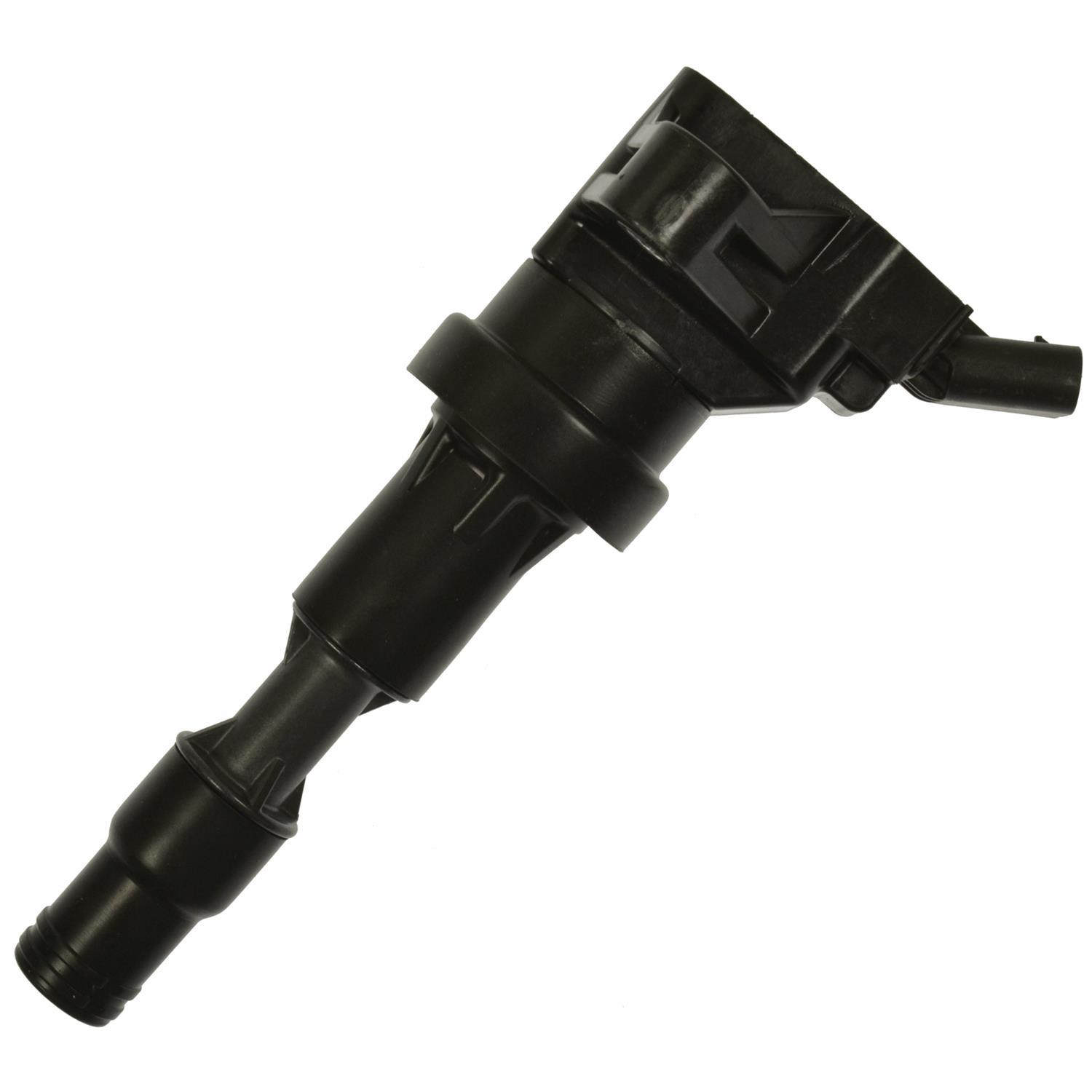 Standard Motor Products UF857 - Ignition Coil Standard Motor Products UF857 Ignition Coil product image 1 of 3